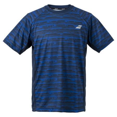 CLUB SHORT SLEEVE SHIRT（BUG4312C）