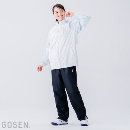 남녀공용 윈드 워머 팬츠(기모)(Y2542)