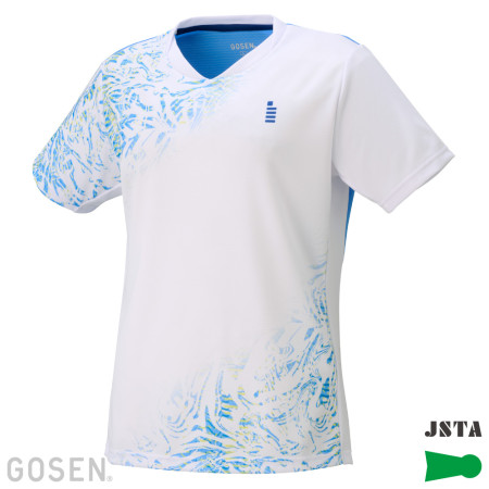 여성용 게임 셔츠(T2543)
