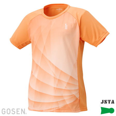 여성용 게임 셔츠(T2551)