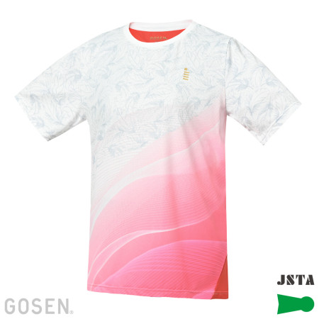 여성용 게임 셔츠(T2503)