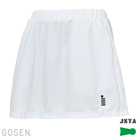 여성용 스커트(이너 스패츠 포함)(S2501)
