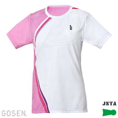 여성용 게임 셔츠(T2523)