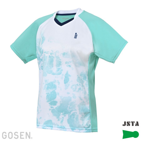 여성용 게임 셔츠(T2513)