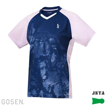 여성용 게임 셔츠(T2513)