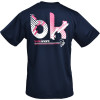 BK 티셔츠(bk912)