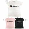 レディースロゴTシャツ　RD-RT01L