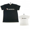 メンズロゴTシャツ　RD-RT01M
