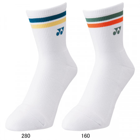 メンズハーフソックス