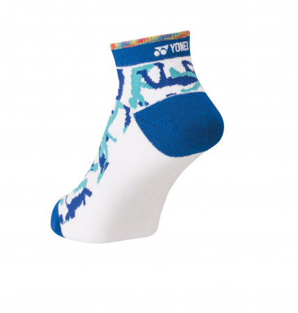 メンズスニーカーインソックス