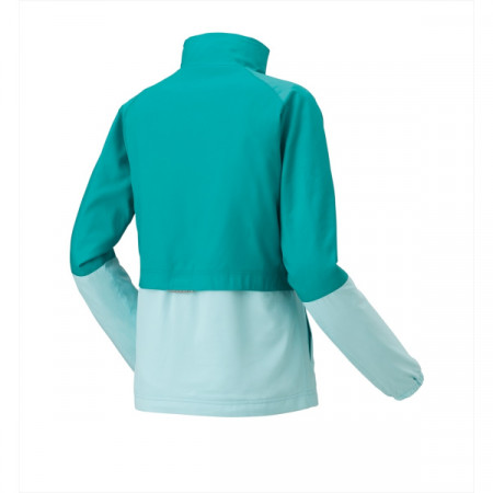 ウィメンズウィンドウォーマーシャツ