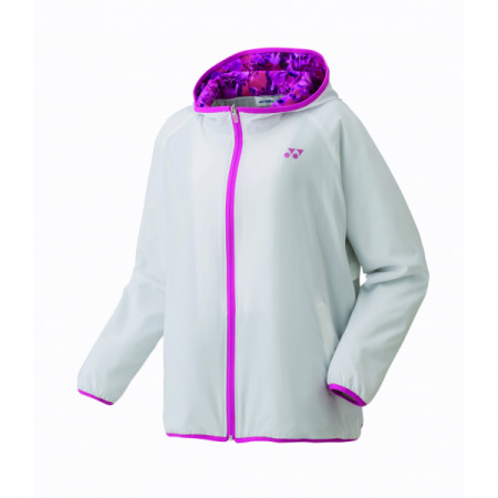 ウィメンズウィンドウォーマーシャツ