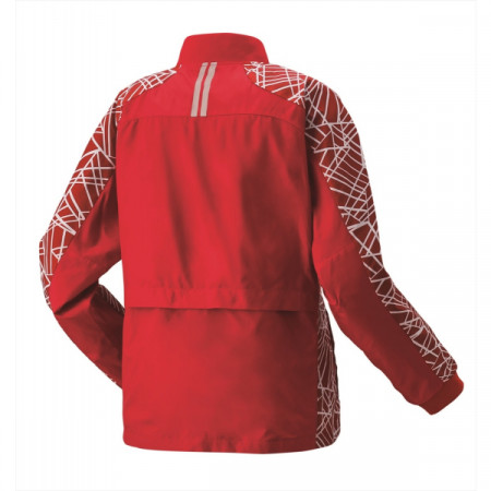 ウィメンズウィンドウォーマーシャツ