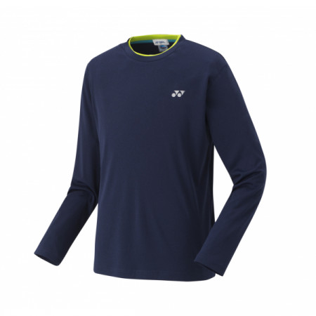 ロングスリーブTシャツ（フィットスタイル）