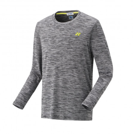 ロングスリーブTシャツ（フィットスタイル）