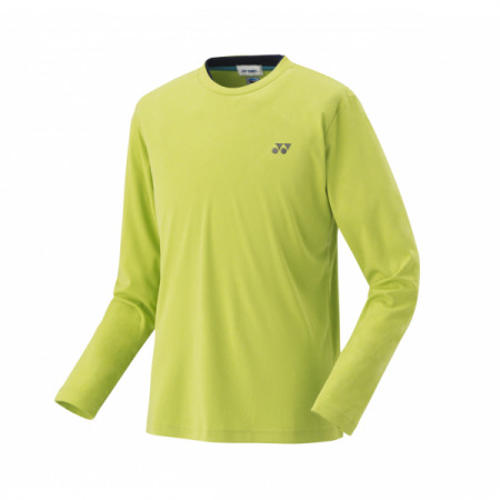 ロングスリーブTシャツ(フィットスタイル)