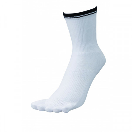 ベリークールハーフソックス／立体5本指