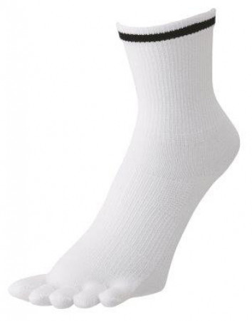 ウィメンズハーフソックス