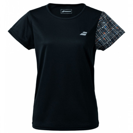 PURE SHORT SLEEVE SHIRT